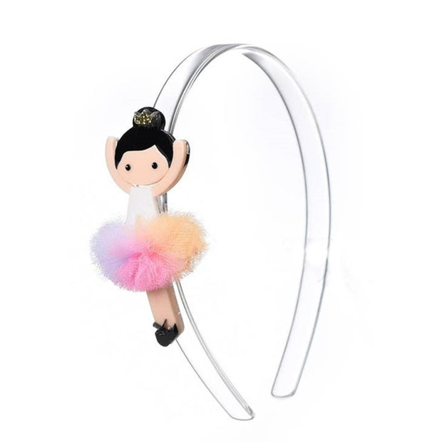 Ballerina Headbands