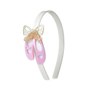Ballerina Headbands (FINAL SALE)