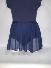 BW198 Child Chiffon Skirt
