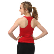 BWP214 Adult Racerback Pullover
