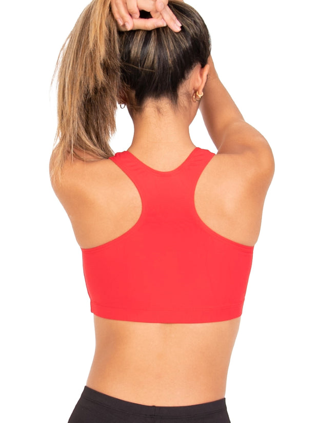 BWP260 Adult Racerback Bra Top