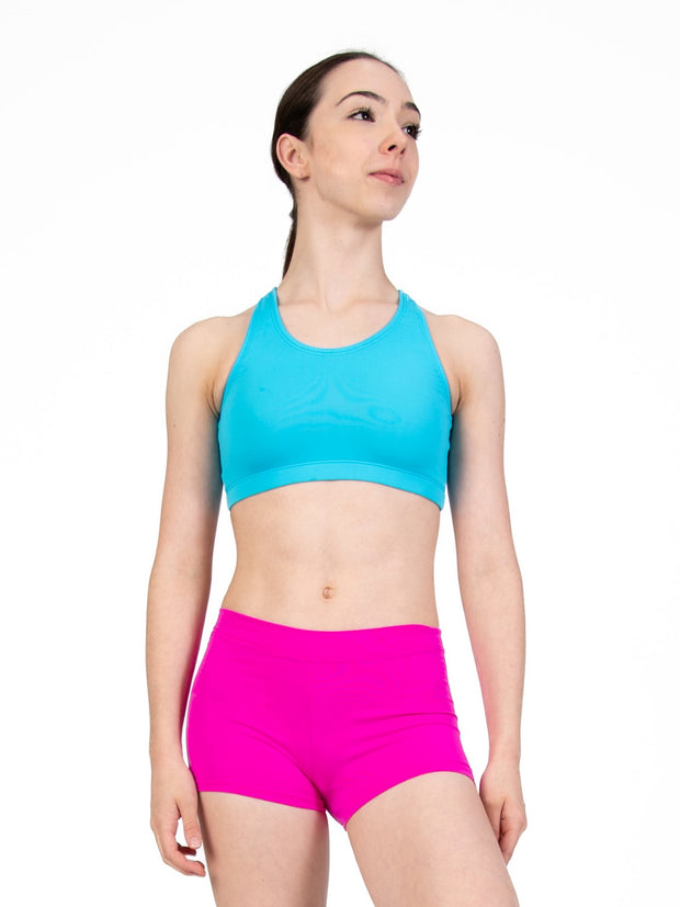 BWP260 Adult Racerback Bra Top