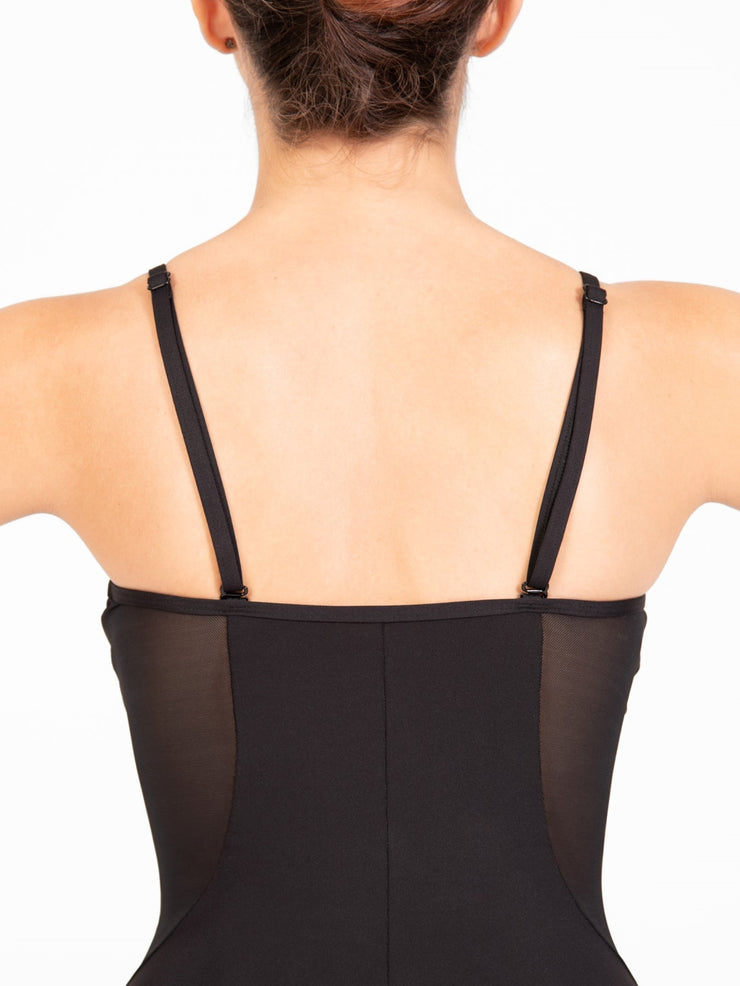 BWP331 Adult Amelia Camisole Leotard*