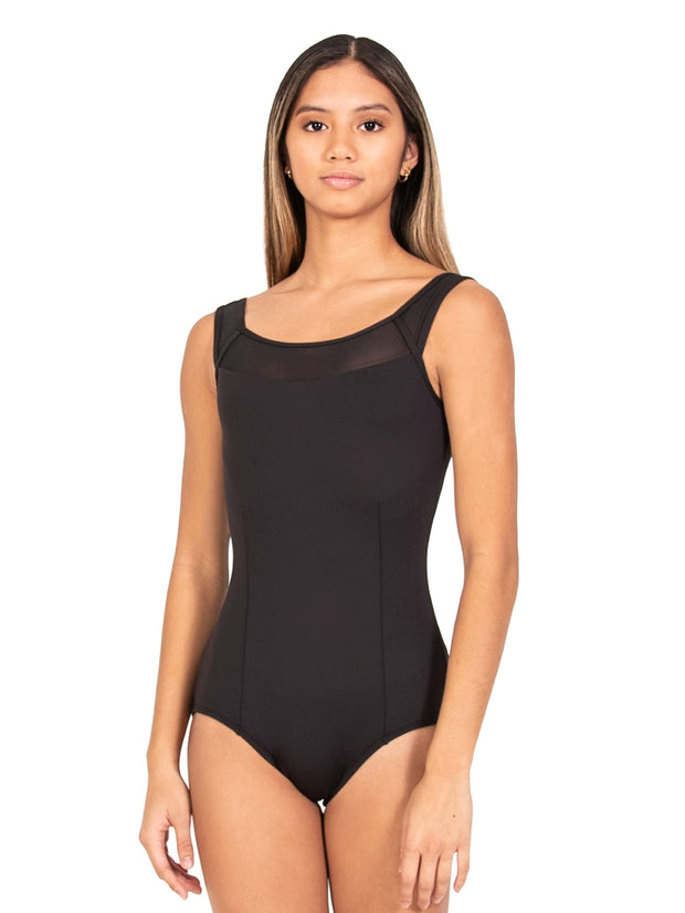 BWP333 Adult Charlotte Leotard