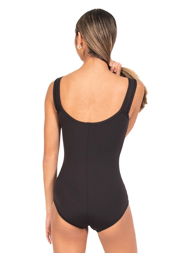 BWP333 Adult Charlotte Leotard