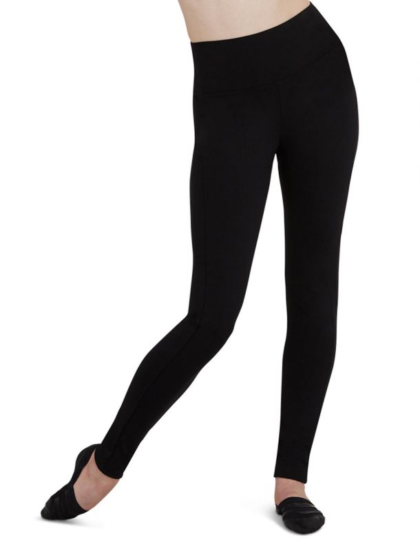 TB204W Adult Active High Waist Legging