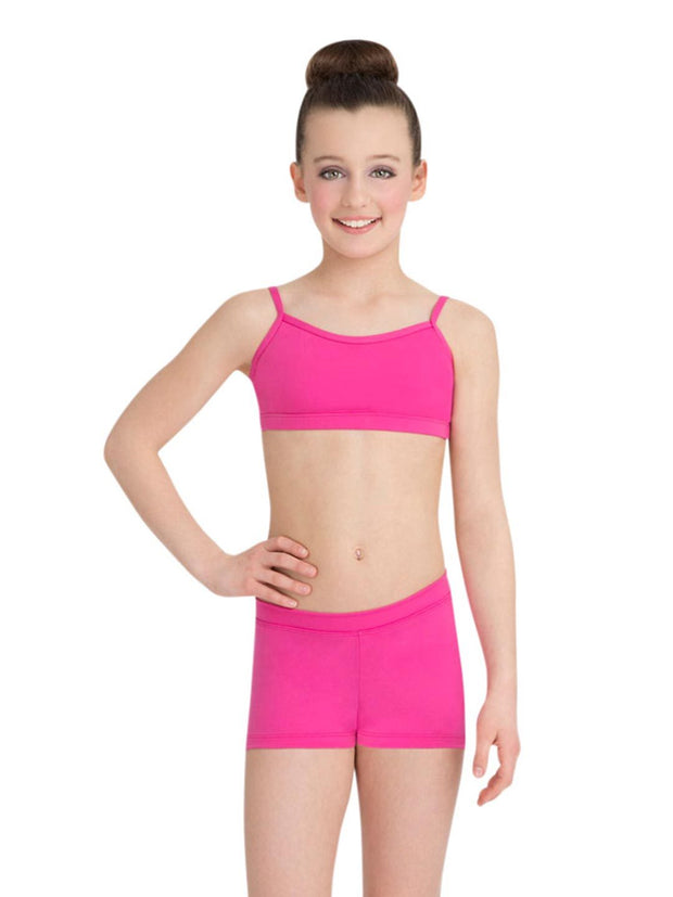 TB102C Child Cami Bra Top