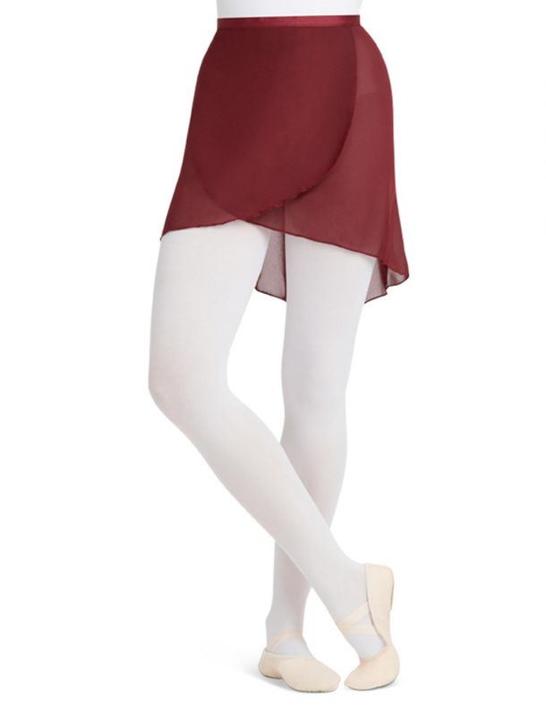 N272 Adult Wrap Skirt