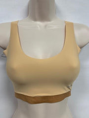 DA309PRN Seamless Top with Support