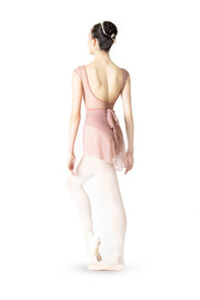 L0017L Delphine Leotard
