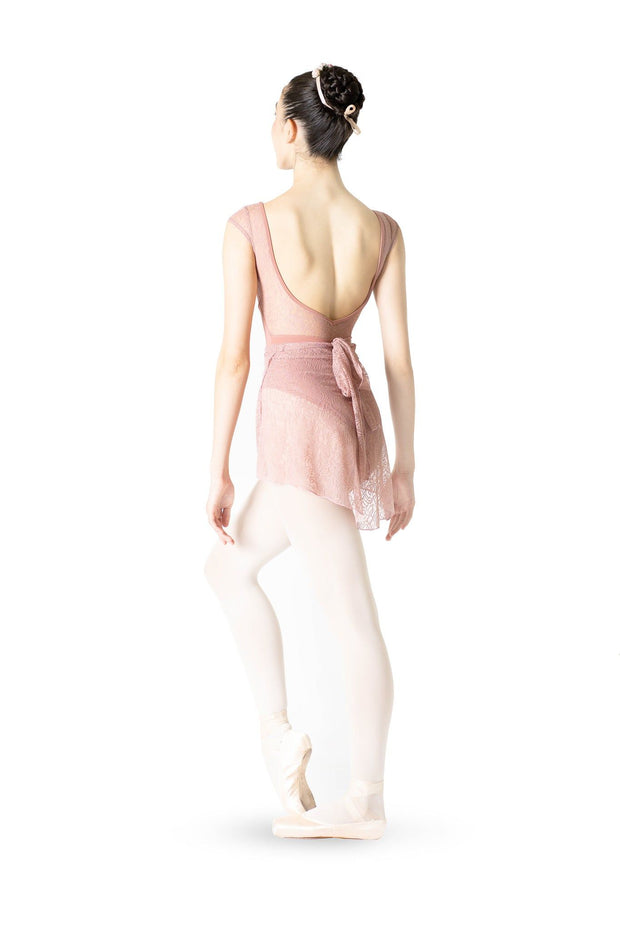 L0017L Delphine Leotard
