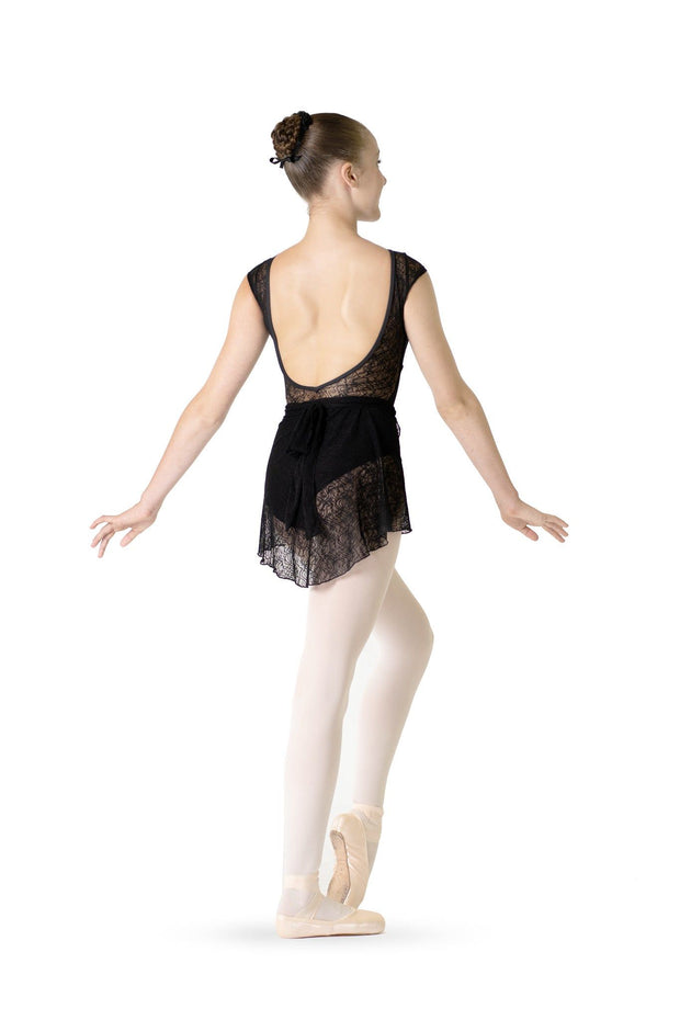 L0017L Delphine Leotard