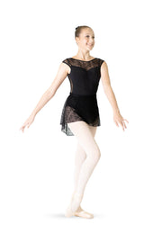 L0017L Delphine Leotard