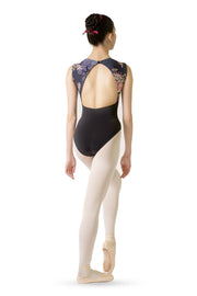 L0060L Elodie Leotard