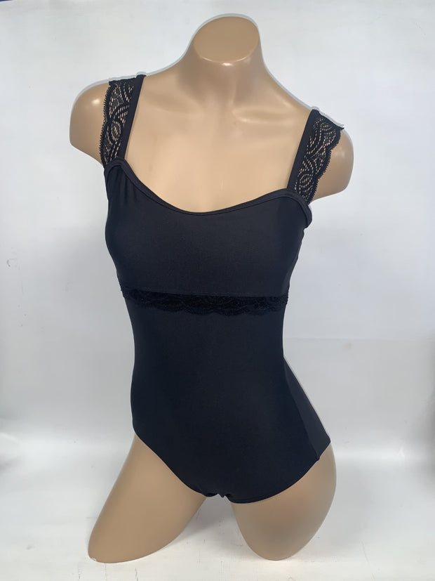 Erine Leotard