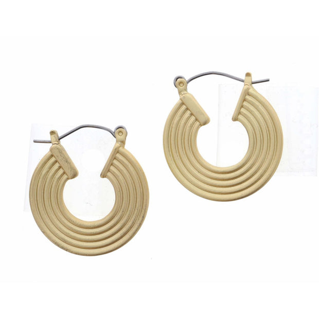 JM70483E Made You Look Drop Earrings