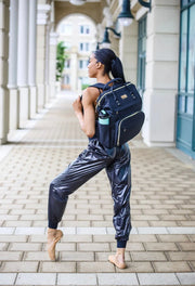 CHIC303 Chic Ballet Backpack