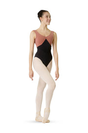 L0050L Juliette Leotard