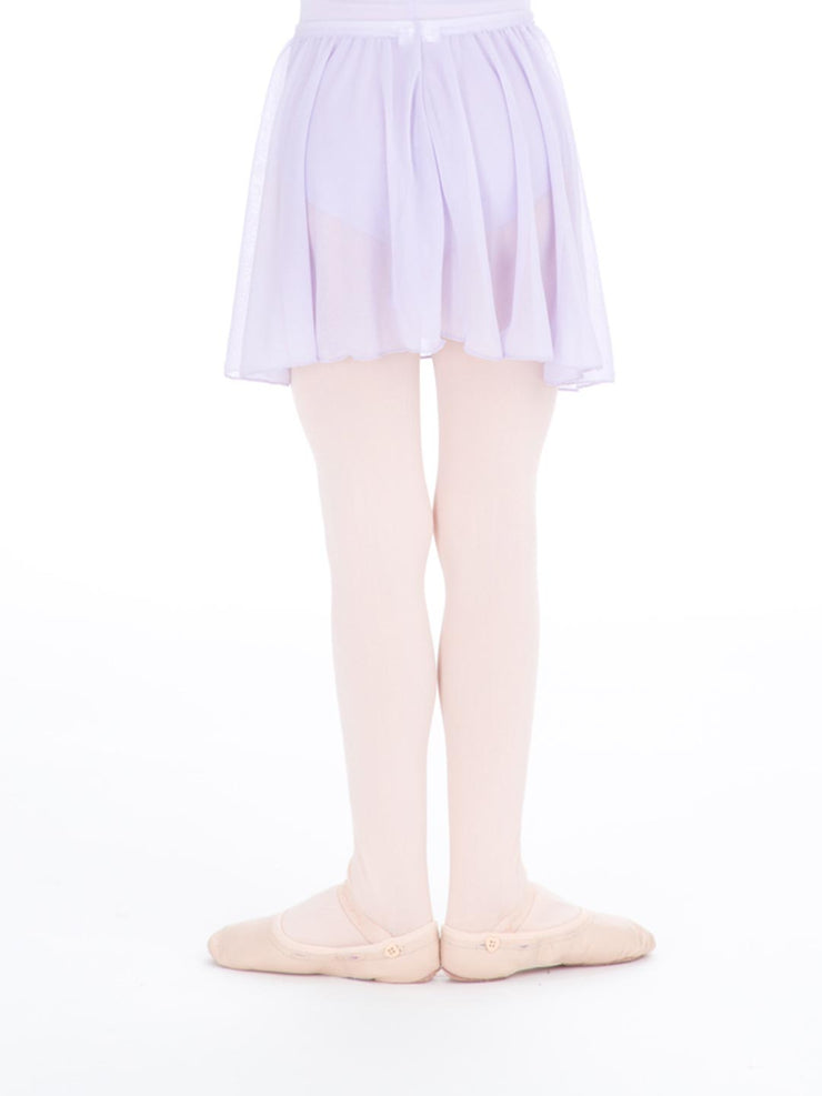 N1417C Child Circular Pull-On Skirt
