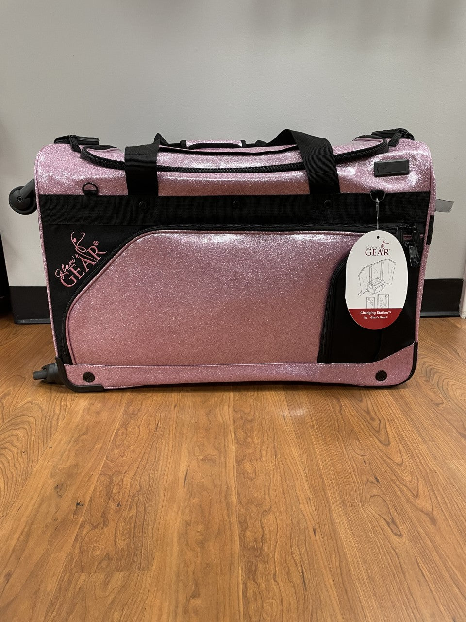 Glam'R Gear – Relevé Dancewear