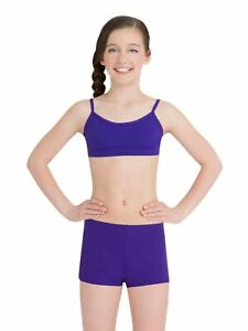 TB102C Child Cami Bra Top