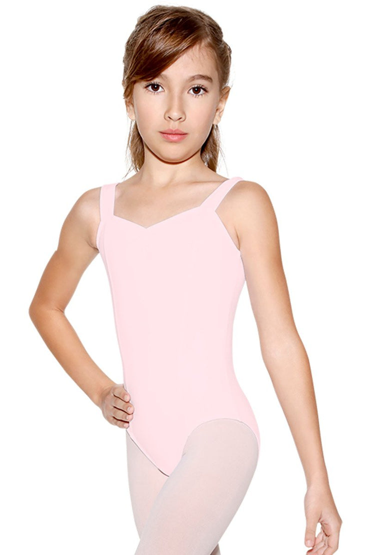 SL11 Millie Child Leotard