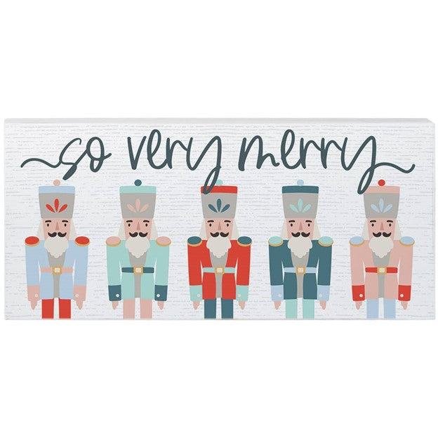 So Very Merry Inspire Board