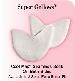 SUPG Super Gellows