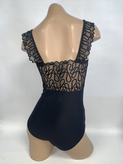 Sweetpea Leotard*