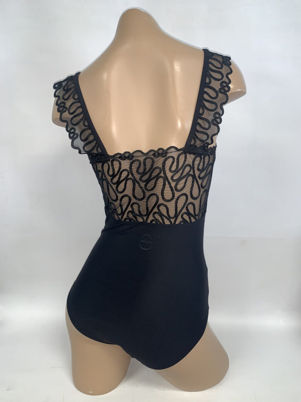 Sweetpea Leotard*