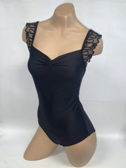Sweetpea Leotard*