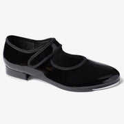 TA38 Tali Adult Velcro Tap Shoe