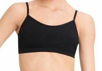 TB102 Adult Camisole Bra Top – Relevé Dancewear