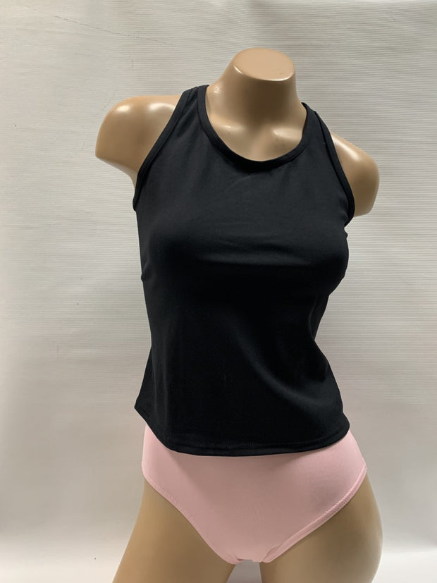 TB256C Child Racerback Tank