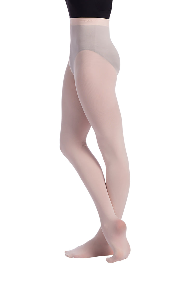 TS74 Adult Footed Tights