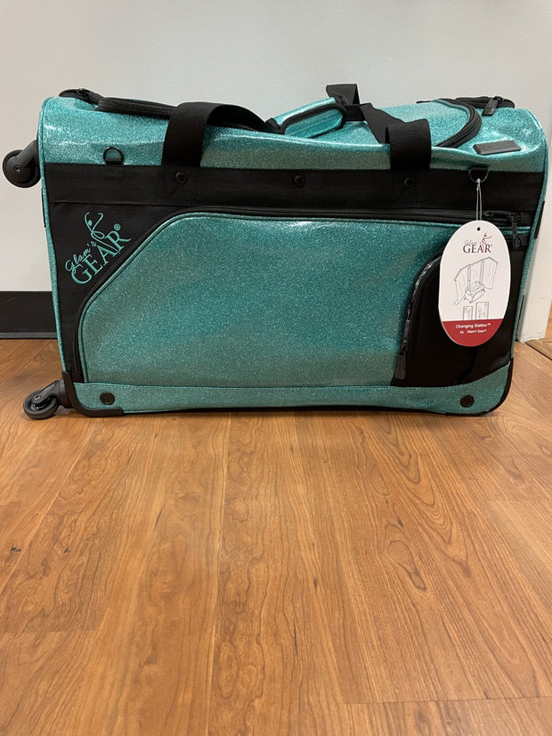 Glam'R Gear – Tagged