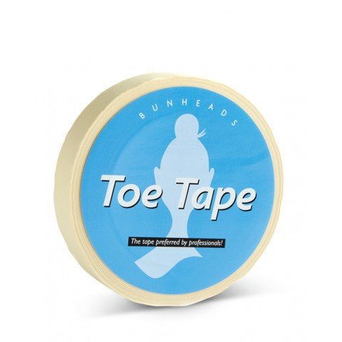 BH370 Toe Tape