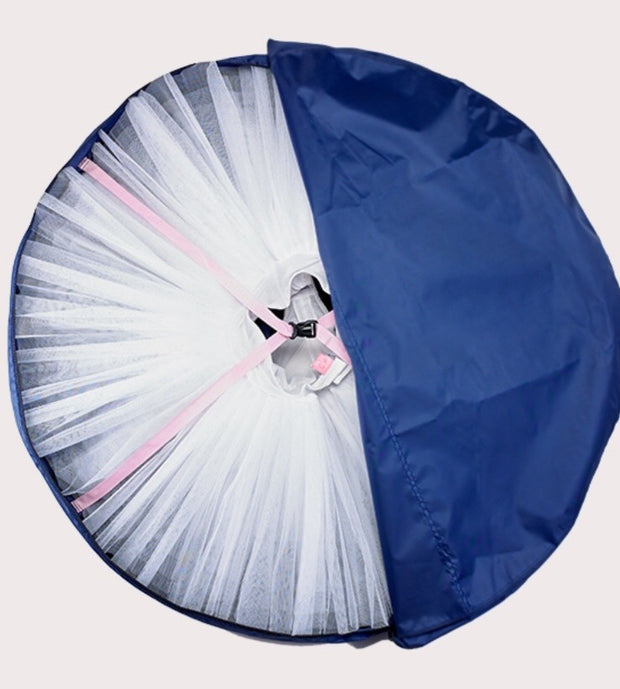 BG-T-107 Large Tutu Bag