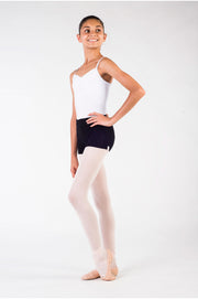 CK10951C Child Knit Boyshort